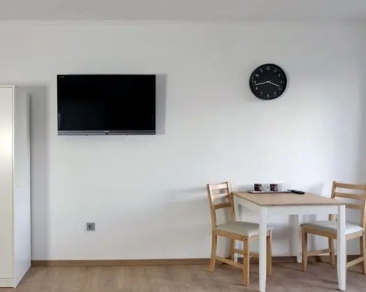 Basic İki Ayrı Yataklı Oda