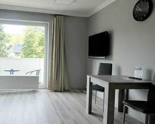 Basic İki Ayrı Yataklı Oda