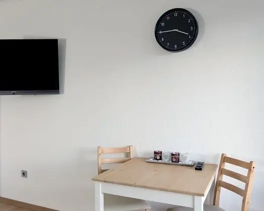 Basic İki Ayrı Yataklı Oda