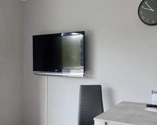 Basic İki Ayrı Yataklı Oda