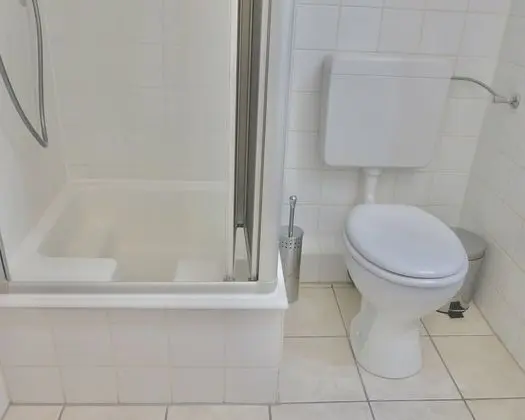 Basic İki Ayrı Yataklı Oda