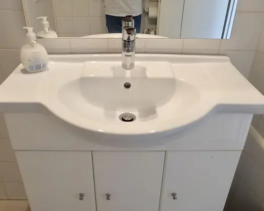 Basic İki Ayrı Yataklı Oda