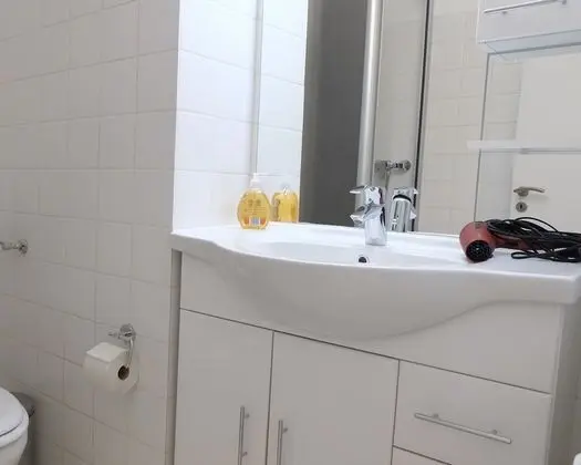 Basic İki Ayrı Yataklı Oda