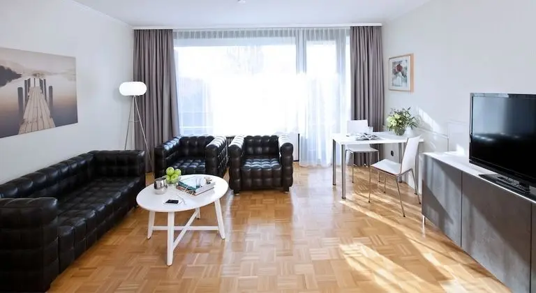 Standard Stüdyo