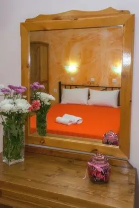 Stüdyo, 1 Çift Kişilik Yatak, Sigara İçilmez