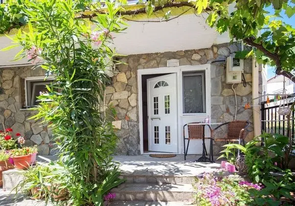 Stüdyo, 1 Çift Kişilik Yatak, Sigara İçilmez