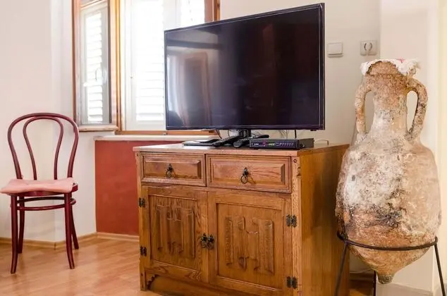 Stüdyo, 1 Çift Kişilik Yatak, Şehir Manzaralı