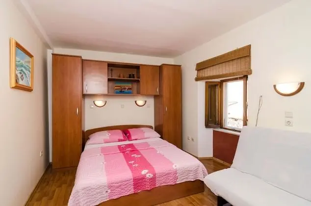 Stüdyo, 1 Çift Kişilik Yatak, Şehir Manzaralı