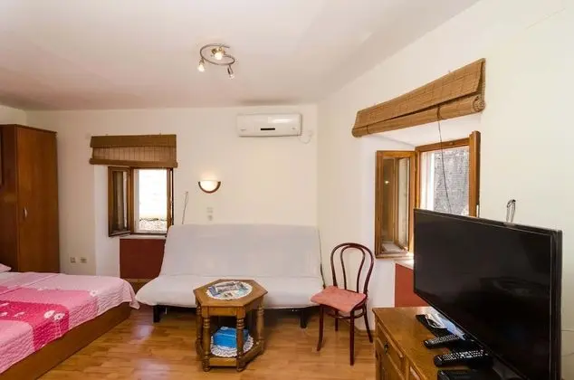 Stüdyo, 1 Çift Kişilik Yatak, Şehir Manzaralı