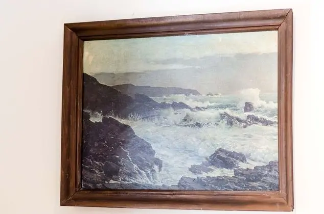 Stüdyo, 1 Çift Kişilik Yatak, Şehir Manzaralı