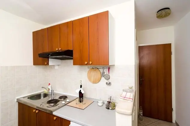 Stüdyo, 1 Çift Kişilik Yatak, Şehir Manzaralı