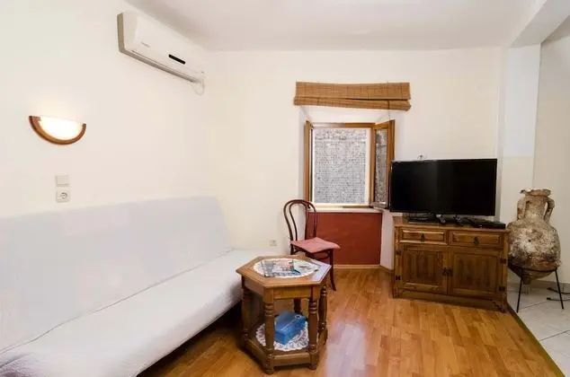 Stüdyo, 1 Çift Kişilik Yatak, Şehir Manzaralı