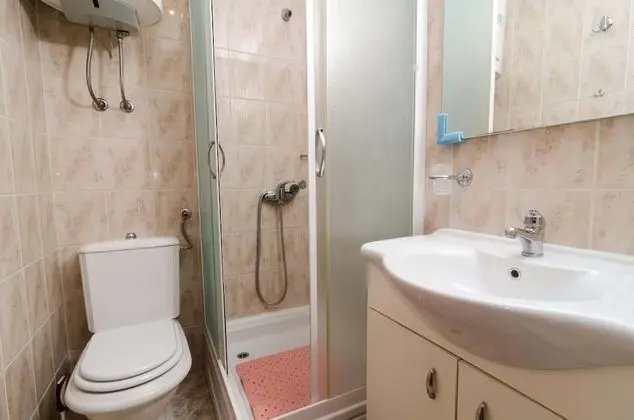 Stüdyo, 1 Çift Kişilik Yatak, Şehir Manzaralı