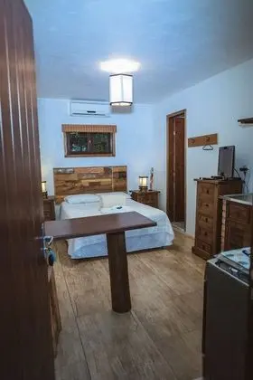 Standard Stüdyo Süit, 1 Çift Kişilik Yatak