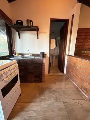 Superior Stüdyo Süit, 1 Çift Kişilik Yatak