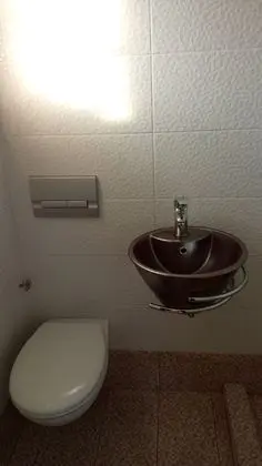 Comfort Stüdyo, 1 Yatak Odası, Bahçe Manzaralı