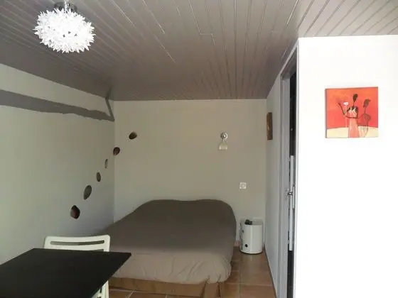 Comfort Stüdyo, Banyolu/Duşlu