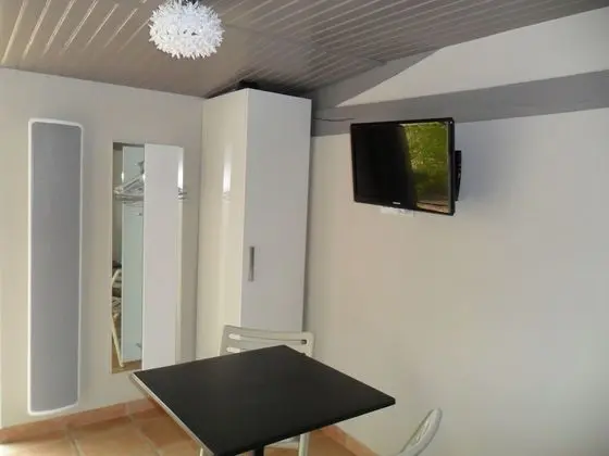 Comfort Stüdyo, Banyolu/Duşlu