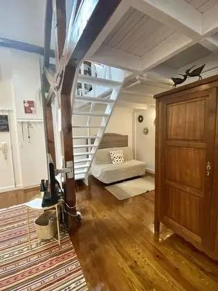 Deluxe Stüdyo (Open - Space Studio 3/4)