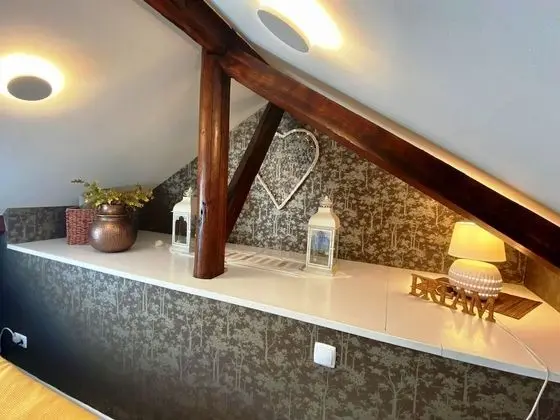 Deluxe Stüdyo (Open - Space Studio 3/4)