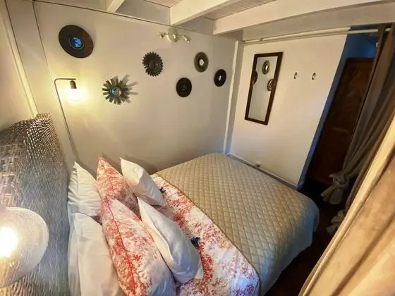 Deluxe Stüdyo (Open - Space Studio 3/4)