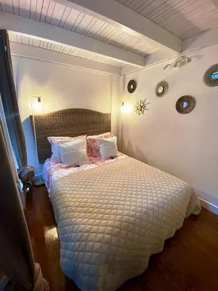 Deluxe Stüdyo (Open - Space Studio 3/4)