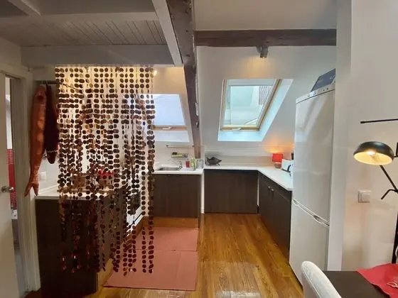 Deluxe Stüdyo (Open - Space Studio 3/4)