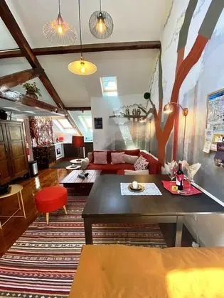 Deluxe Stüdyo (Open - Space Studio 3/4)