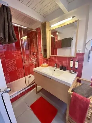 Deluxe Stüdyo (Open - Space Studio 3/4)