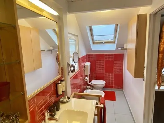 Deluxe Stüdyo (Open - Space Studio 3/4)