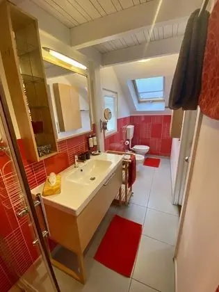 Deluxe Stüdyo (Open - Space Studio 3/4)