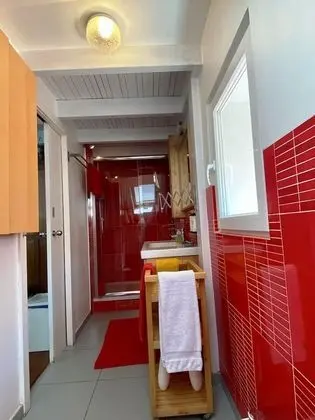 Deluxe Stüdyo (Open - Space Studio 3/4)