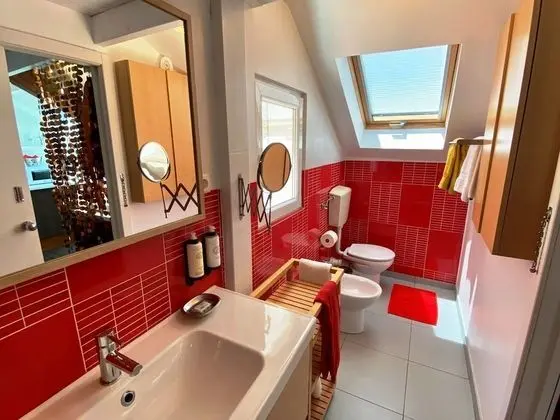 Deluxe Stüdyo (Open - Space Studio 3/4)