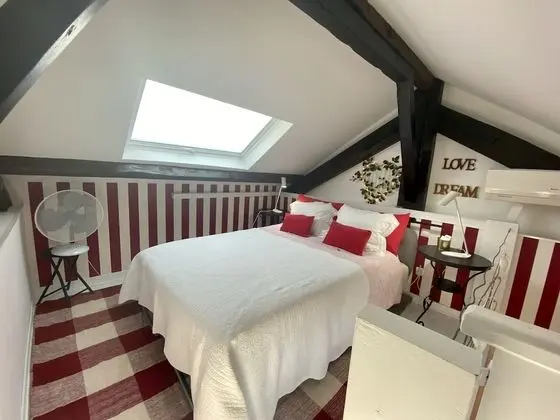 Junior Stüdyo, Sigara İçilmez (Open Space Studio 2)