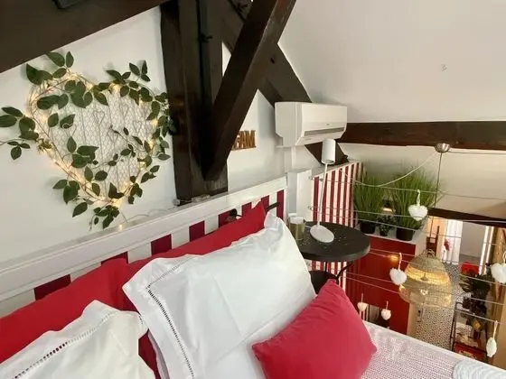 Junior Stüdyo, Sigara İçilmez (Open Space Studio 2)