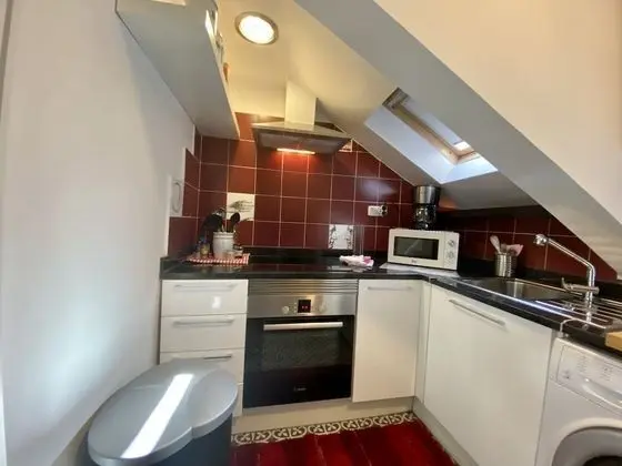 Junior Stüdyo, Sigara İçilmez (Open Space Studio 2)