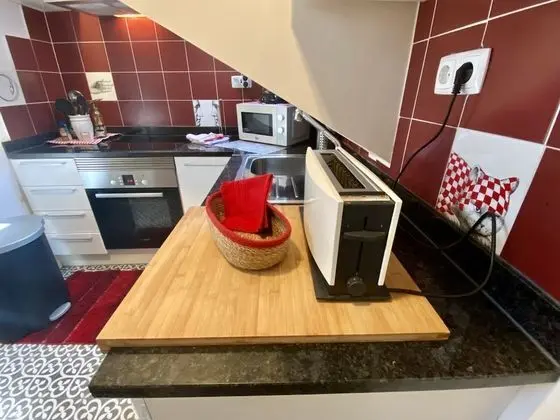 Junior Stüdyo, Sigara İçilmez (Open Space Studio 2)