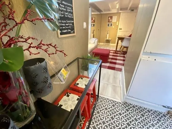 Junior Stüdyo, Sigara İçilmez (Open Space Studio 2)