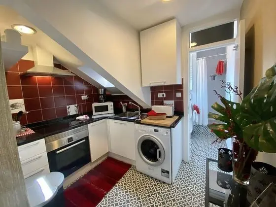 Junior Stüdyo, Sigara İçilmez (Open Space Studio 2)