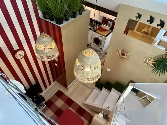 Junior Stüdyo, Sigara İçilmez (Open Space Studio 2)