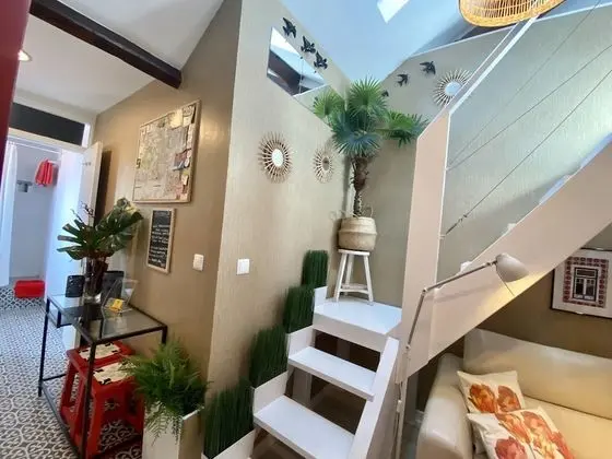 Junior Stüdyo, Sigara İçilmez (Open Space Studio 2)