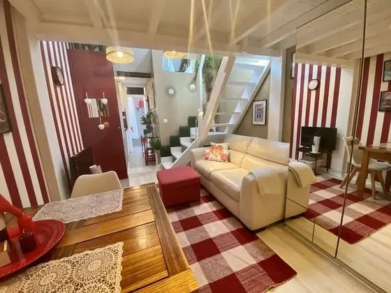 Junior Stüdyo, Sigara İçilmez (Open Space Studio 2)