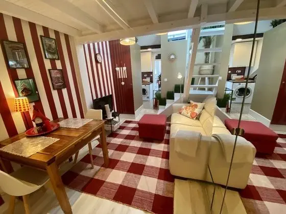 Junior Stüdyo, Sigara İçilmez (Open Space Studio 2)