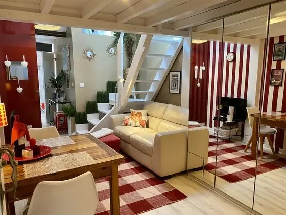 Junior Stüdyo, Sigara İçilmez (Open Space Studio 2)