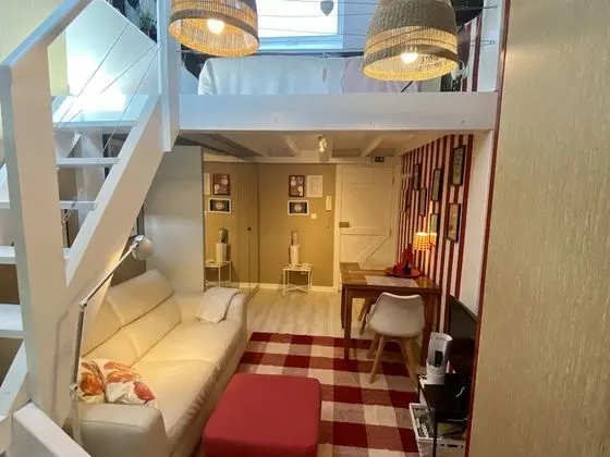 Junior Stüdyo, Sigara İçilmez (Open Space Studio 2)