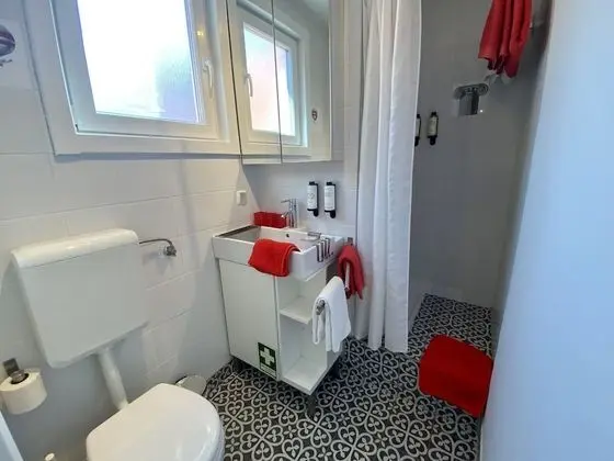 Junior Stüdyo, Sigara İçilmez (Open Space Studio 2)