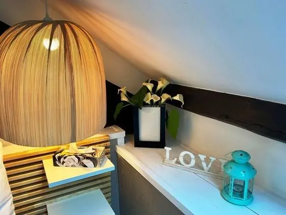 Superior Stüdyo, Balkon (Open Space Studio 6)