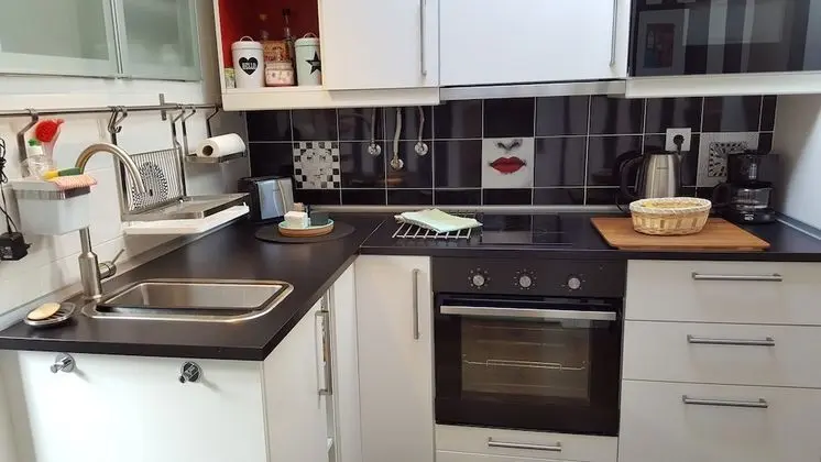 Superior Stüdyo, Balkon (Open Space Studio 6)