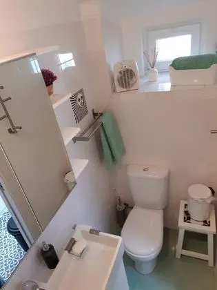 Superior Stüdyo, Balkon (Open Space Studio 6)