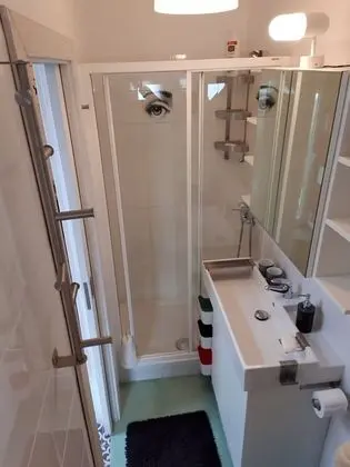 Superior Stüdyo, Balkon (Open Space Studio 6)